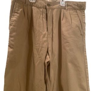**sale**Children’s Place uniform khaki pants nwt